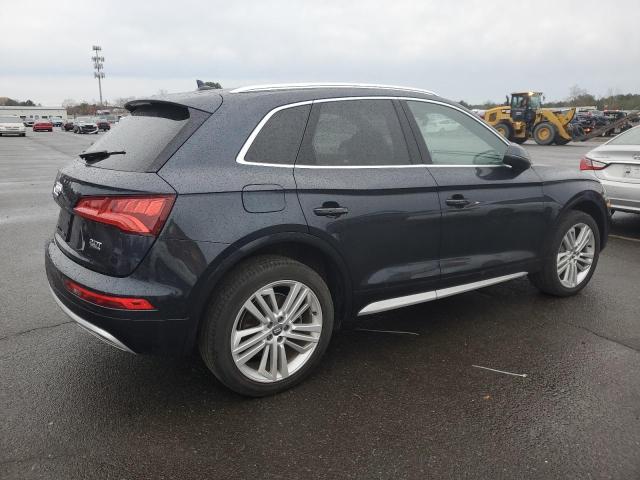 Image 3 of 2018 AUDI Q5 PREMIUM PLUS 2018 with VIN WA1BNAFY3J2161939