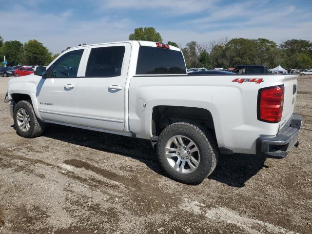 Obraz 2 z 2018 CHEVROLET SILVERADO K1500 LT 2018 z VIN 3GCUKRECXJG324783
