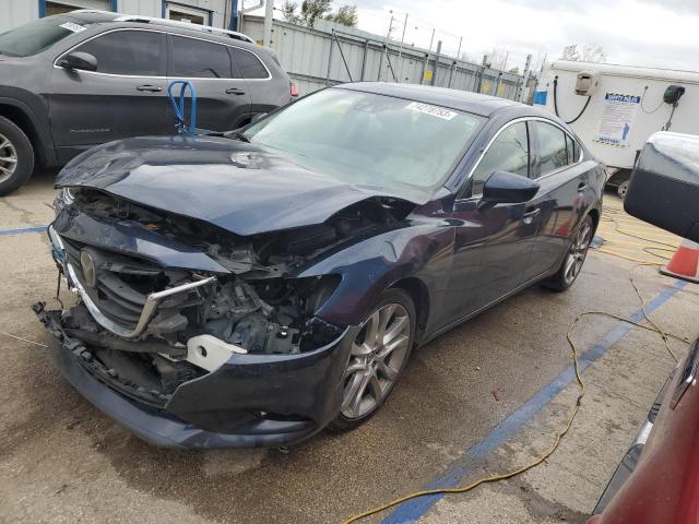 2015 MAZDA 6 GRAND TOURING 2015 image