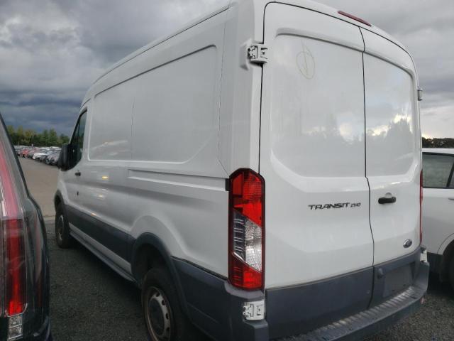 Image 2 of 2016 FORD TRANSIT T-250 2016 with VIN 1FTYR1CM7GKA05093