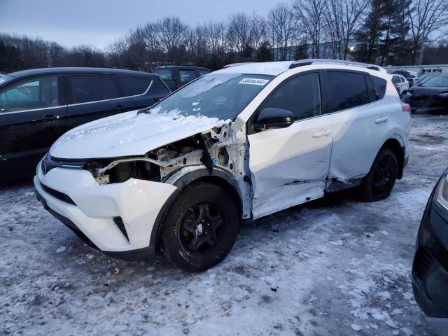 Obraz 1 z 2017 TOYOTA RAV4 LE 2017 z VIN JTMBFREV7HJ145798