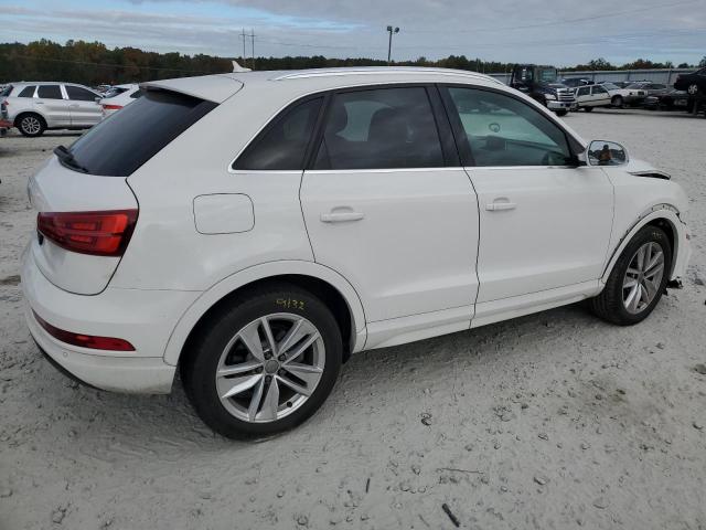 Obraz 3 z 2016 AUDI Q3 PREMIUM PLUS 2016 z VIN WA1BFCFS2GR007730