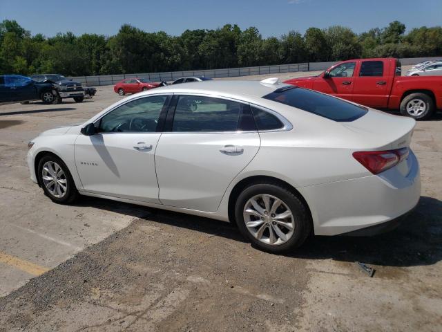 Image 2 of 2019 CHEVROLET MALIBU LT 2019 with VIN 1G1ZD5ST8KF191837