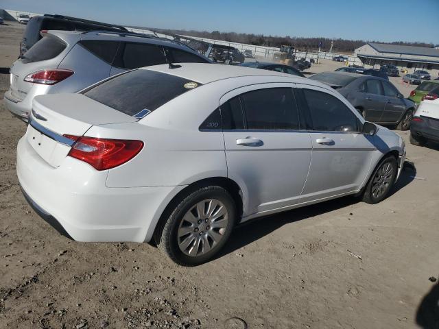 Изображение 3 2014 CHRYSLER 200 LX 2014 с VIN 1C3CCBAB1EN183200