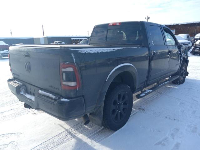 Image 3 of 2019 RAM 2500 LARAMIE 2019 with VIN 3C6UR5FL9KG689659