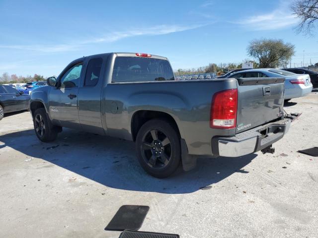 Изображение 2 2011 GMC SIERRA C1500 SL 2011 с VIN 1GTR1UEA1BZ120322