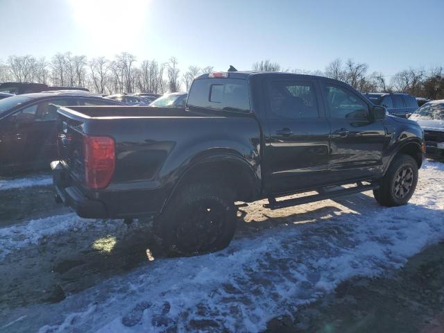 Image 3 of 2021 FORD RANGER XL 2021 with VIN 1FTER4FH2MLD25365