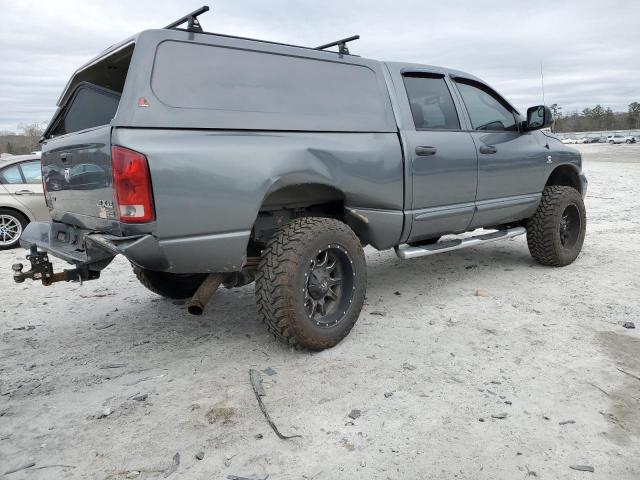 Изображение 3 2006 DODGE RAM 2500 ST 2006 с VIN 1D7KS28C96J231081