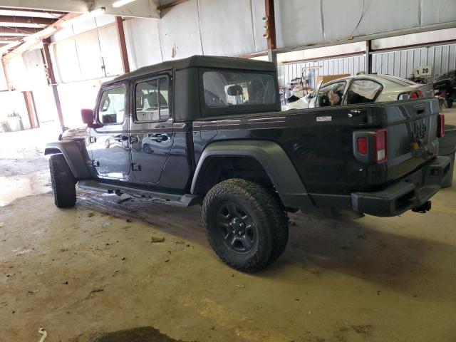Obraz 2 z 2021 JEEP GLADIATOR SPORT 2021 z VIN 1C6HJTAG9ML557269