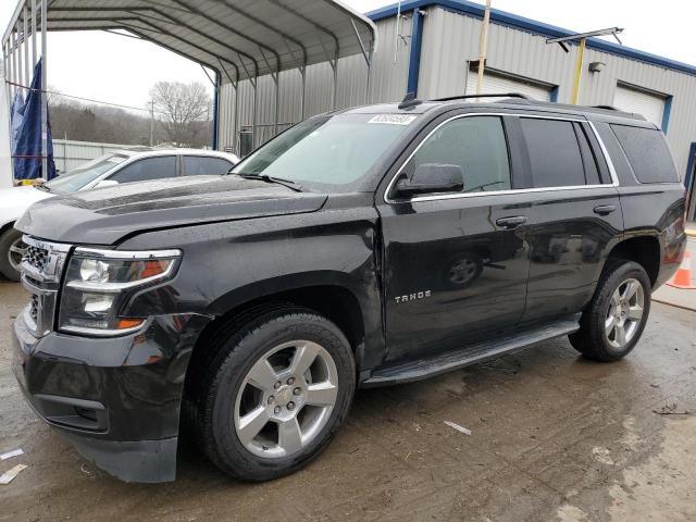 Obraz 2019 CHEVROLET TAHOE C1500  LS 2019