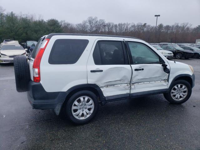 Image 3 of 2005 HONDA CR-V EX 2005 with VIN SHSRD78885U325222