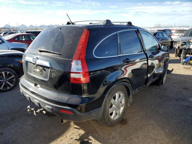 Изображение 3 2009 HONDA CR-V EX 2009 с VIN 3CZRE48549G705676