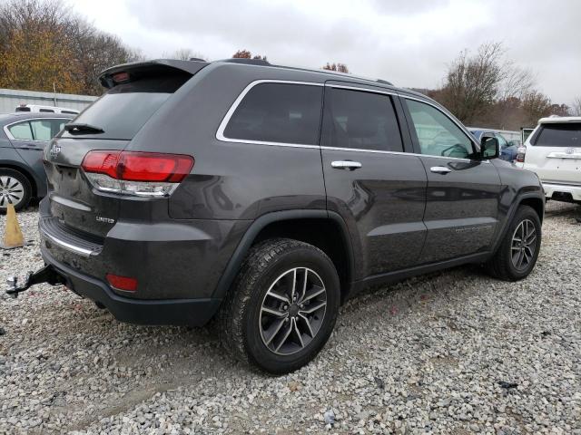 Obraz 3 z 2020 JEEP GRAND CHEROKEE LIMITED 2020 z VIN 1C4RJFBG8LC419508