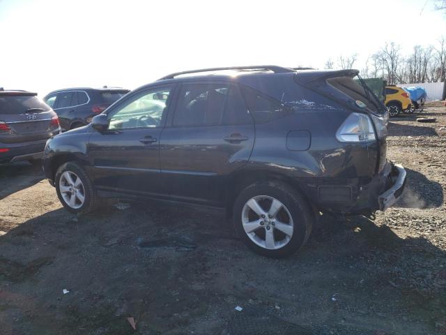 Изображение 2 2007 LEXUS RX 350 2007 с VIN 2T2HK31U67C045892