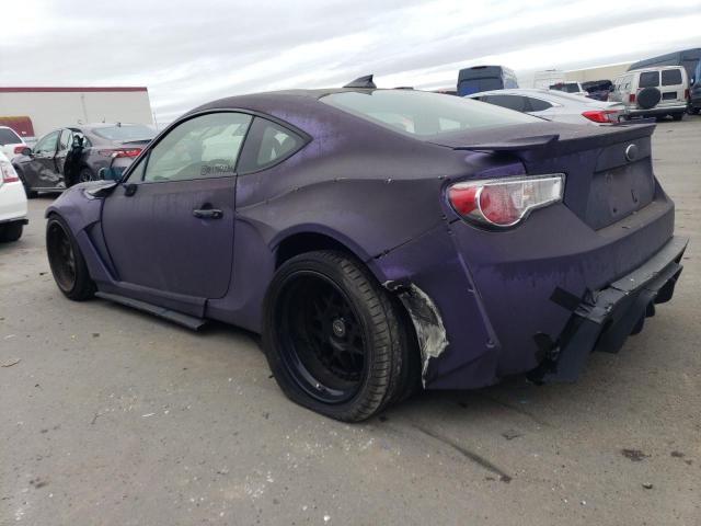 Obraz 2 z 2013 SUBARU BRZ 2.0 LIMITED 2013 z VIN JF1ZCAC16D2611790