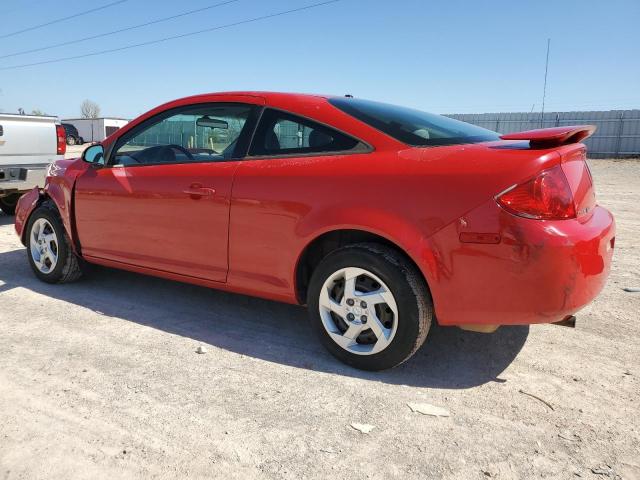 Obraz 2 z 2008 PONTIAC G5  2008 z VIN 1G2AL18FX87236656