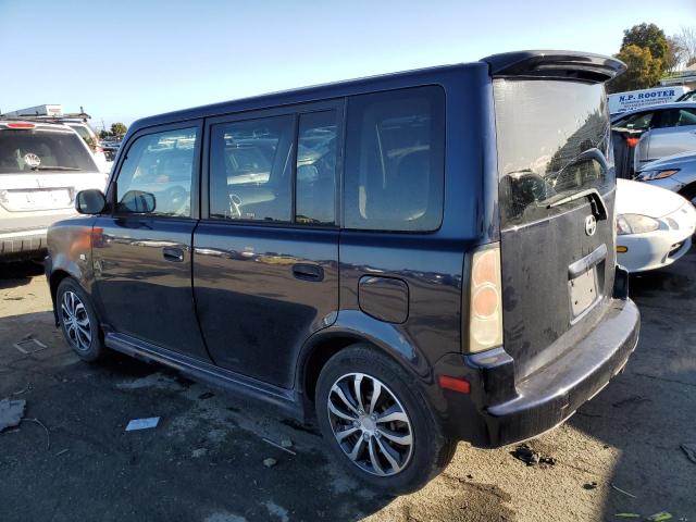 Изображение 2 2006 TOYOTA SCION XB 2006 с VIN JTLKT324X64095402