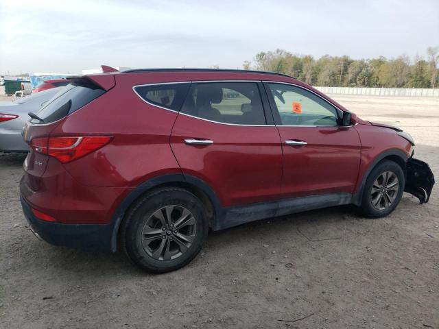 Image 3 of 2015 HYUNDAI SANTA FE SPORT  2015 with VIN 5XYZU3LB8FG278979