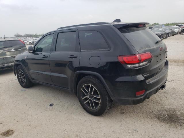 Image 2 of 2020 JEEP GRAND CHEROKEE TRAILHAWK 2020 with VIN 1C4RJFLT1LC425114
