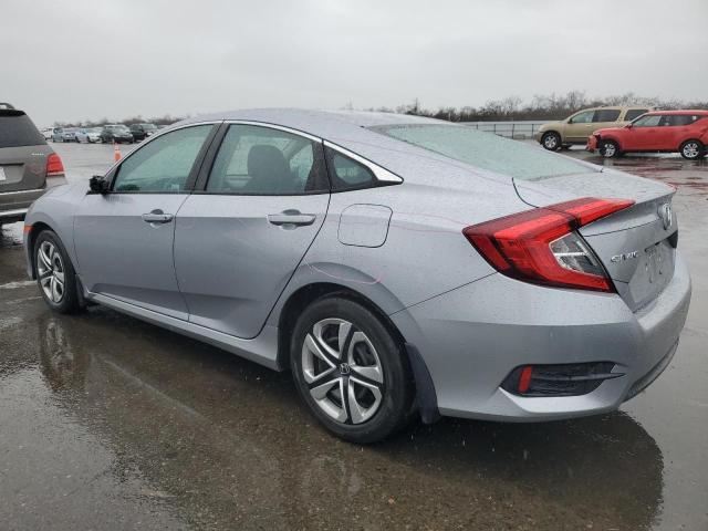 Изображение 2 2018 HONDA CIVIC LX 2018 с VIN 2HGFC2F52JH566661
