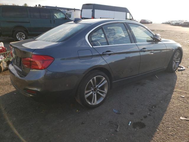 Obraz 3 z 2018 BMW 330 XI 2018 z VIN WBA8D9G58JNU72476