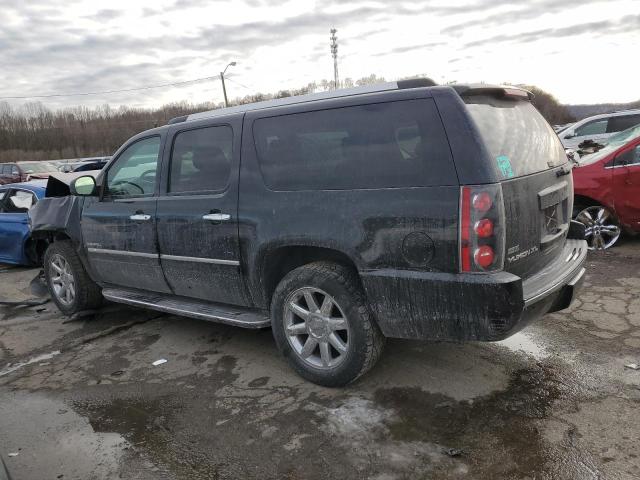 Obraz 2 z 2011 GMC YUKON XL DENALI 2011 z VIN 1GKS2MEF6BR195970