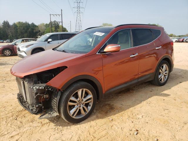 Obraz 1 z 2014 HYUNDAI SANTA FE SPORT  2014 z VIN 5XYZWDLAXEG219390