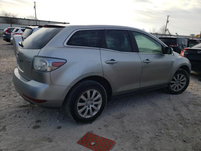 Image 3 of 2011 MAZDA CX-7  2011 with VIN JM3ER2B55B0370080