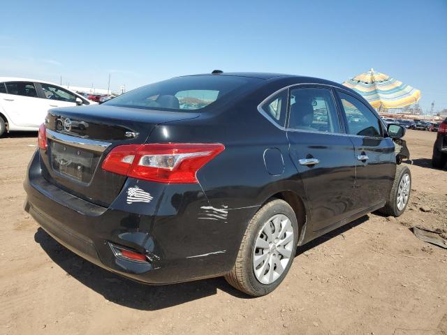 Obraz 3 z 2017 NISSAN SENTRA S 2017 z VIN 3N1AB7AP1HY313694