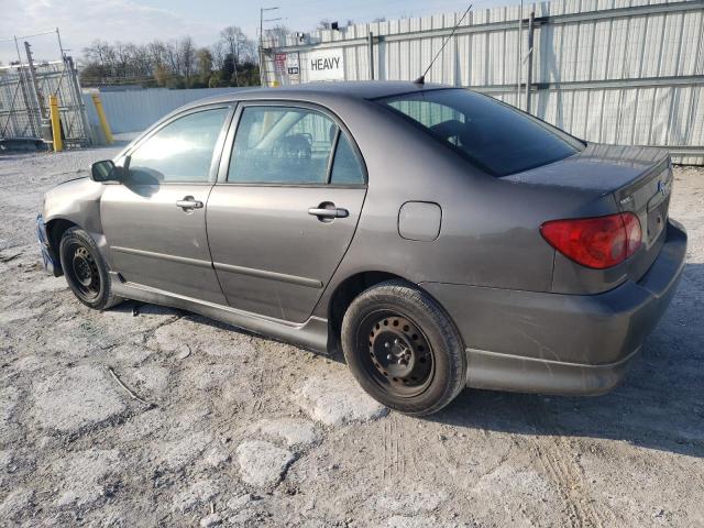 Obraz 2 z 2007 TOYOTA COROLLA CE 2007 z VIN 1NXBR32E37Z793348