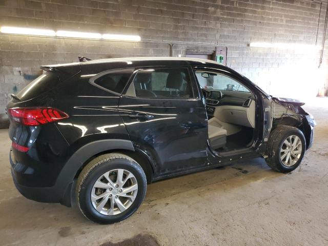 Изображение 3 2020 HYUNDAI TUCSON LIMITED 2020 с VIN KM8J3CA42LU261458