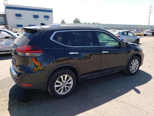 Image 3 of 2018 NISSAN ROGUE S 2018 with VIN 5N1AT2MT8JC708438