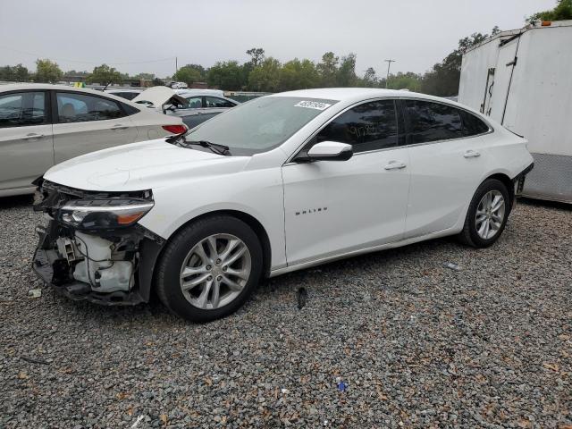 Изображение 1 2016 CHEVROLET MALIBU LT 2016 с VIN 1G1ZE5ST2GF303973