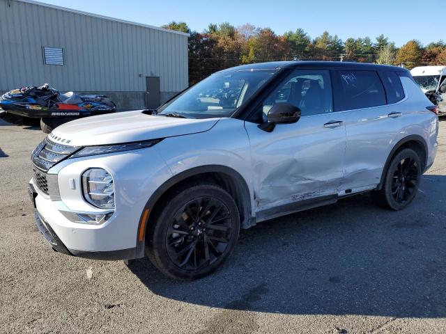 2023 MITSUBISHI OUTLANDER SEL 2023 image