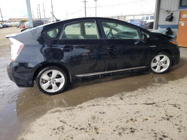 Изображение 3 2011 TOYOTA PRIUS  2011 с VIN JTDKN3DU5B1381396