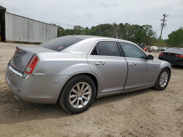 Obraz 3 z 2013 CHRYSLER 300C  2013 z VIN 2C3CCAET1DH661586