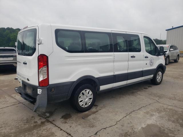 Obraz 3 z 2019 FORD TRANSIT T-350 2019 z VIN 1FBZX2ZM3KKB25204