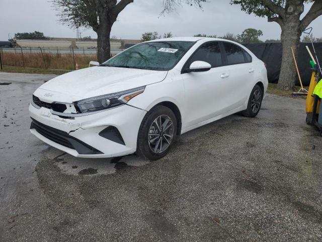 Image 1 of 2023 KIA FORTE LX 2023 with VIN 3KPF24AD9PE657605