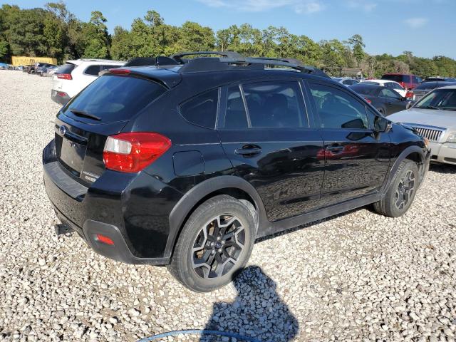 Image 3 of 2017 SUBARU CROSSTREK LIMITED 2017 with VIN JF2GPALC7HH244717