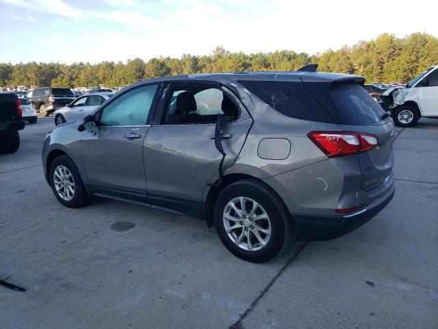 Image 2 of 2018 CHEVROLET EQUINOX LT 2018 with VIN 3GNAXJEV6JS533479