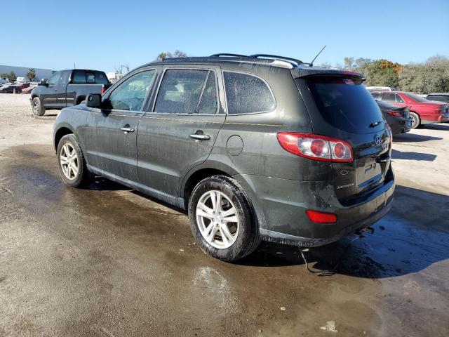 Obraz 2 z 2012 HYUNDAI SANTA FE LIMITED 2012 z VIN 5XYZK4AG0CG129830