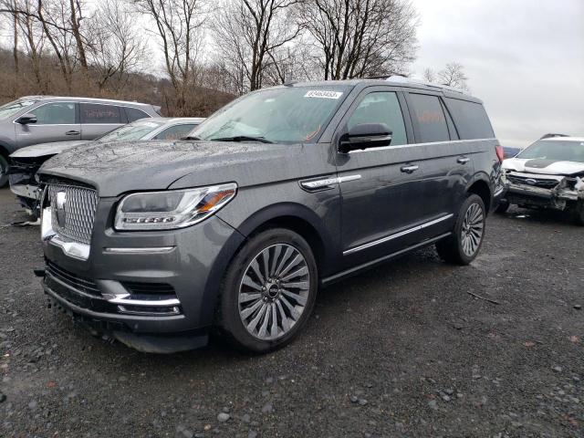 2018 LINCOLN NAVIGATOR RESERVE 2018 image
