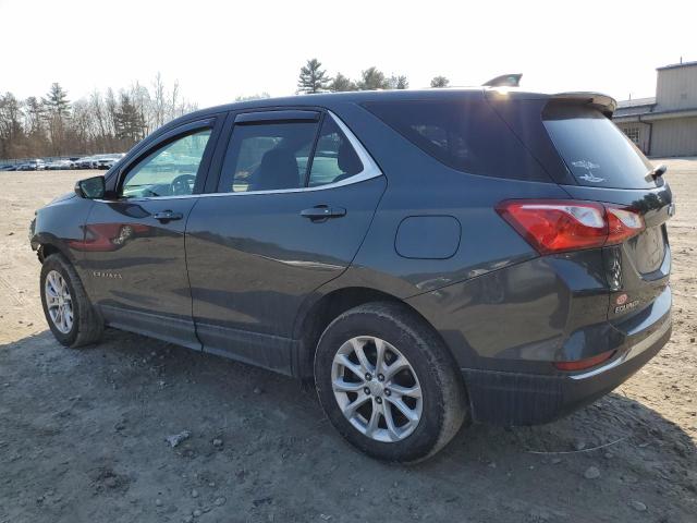 Obraz 2 z 2018 CHEVROLET EQUINOX LT 2018 z VIN 3GNAXJEV0JS508593