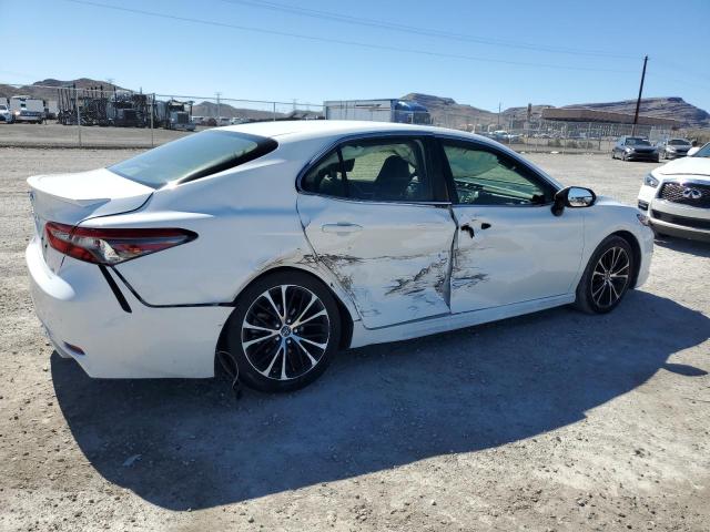 Изображение 3 2018 TOYOTA CAMRY L 2018 с VIN JTNB11HK4J3020362
