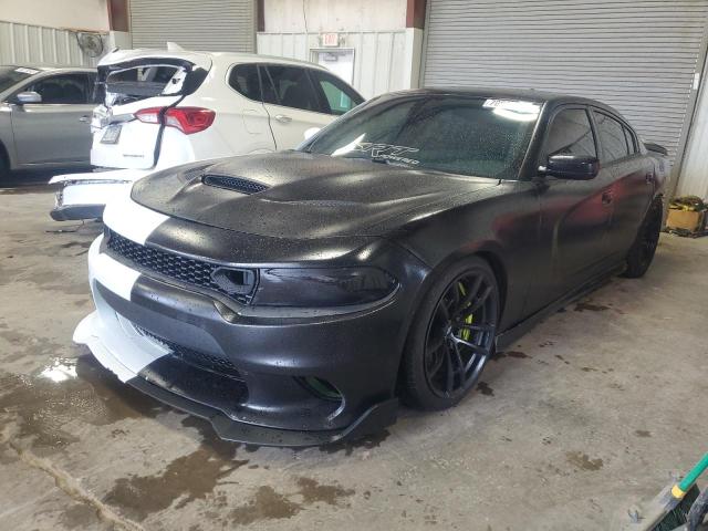 Obraz 2017 DODGE CHARGER SRT HELLCAT 2017