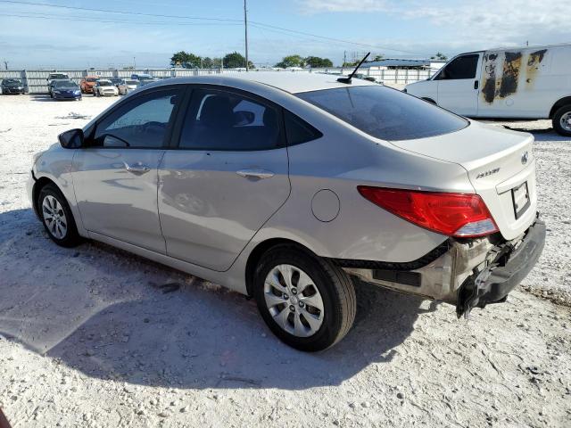 Obraz 2 z 2016 HYUNDAI ACCENT SE 2016 z VIN KMHCT4AE1GU106459