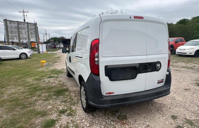 Image 3 of 2021 RAM PROMASTER CITY SLT 2021 with VIN ZFBHRFBB5M6U62750