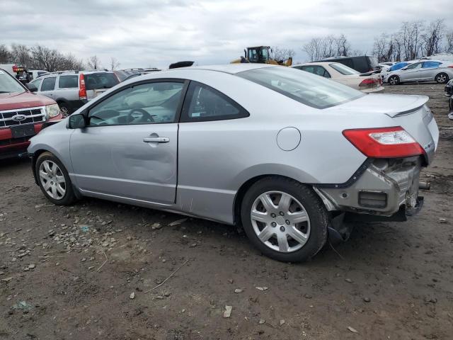 Изображение 2 2006 HONDA CIVIC LX 2006 с VIN 2HGFG12696H516523