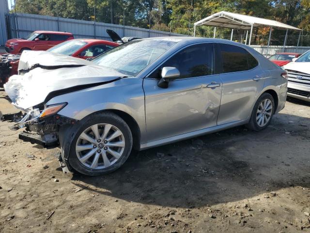 Obraz 1 z 2019 TOYOTA CAMRY L 2019 z VIN 4T1B11HK2KU266662