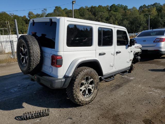 Изображение 3 2018 JEEP WRANGLER UNLIMITED RUBICON 2018 с VIN 1C4HJXFG7JW131390
